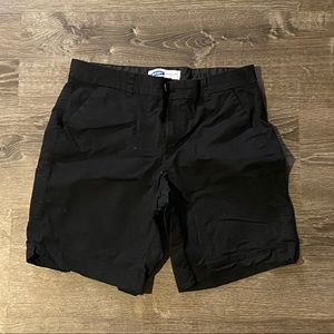 Old Navy Bermuda Shorts 9” Inseam